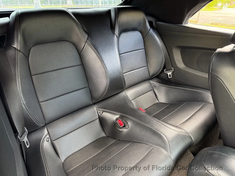 2017 Ford S550 Mustang - Image 10 of 12