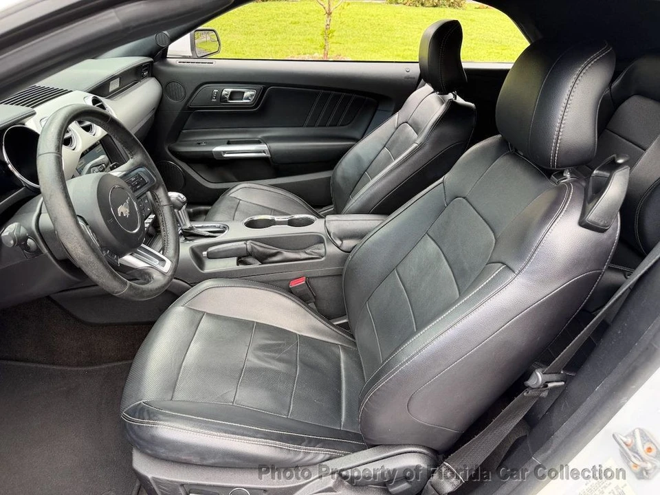 2017 Ford S550 Mustang - Image 7 of 12