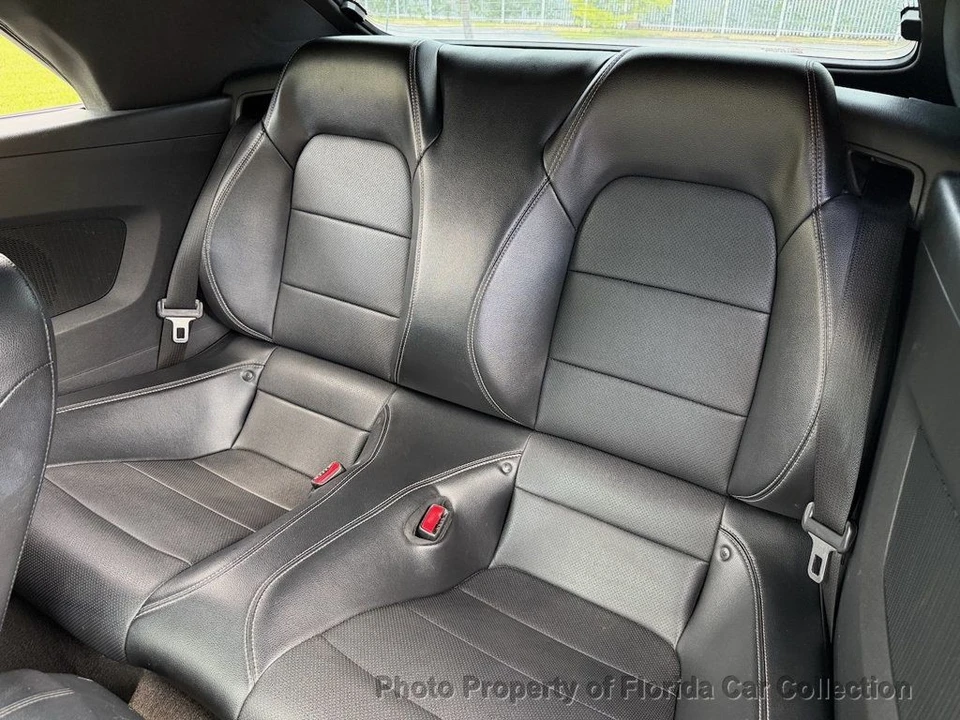 2017 Ford S550 Mustang - Image 9 of 12