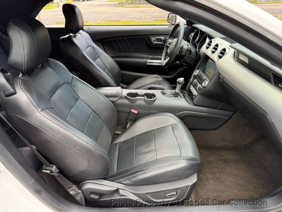 2017 Ford S550 Mustang - Image 8 of 12
