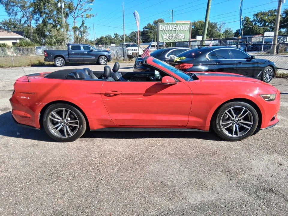 2017 Ford S550 Mustang - Image 11 of 13