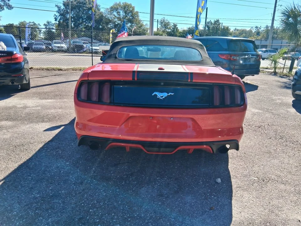 2017 Ford S550 Mustang - Image 4 of 13