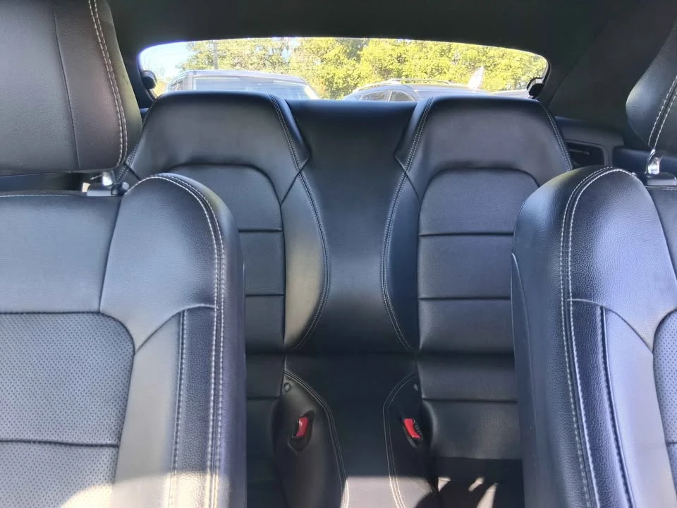 2017 Ford S550 Mustang - Image 7 of 13