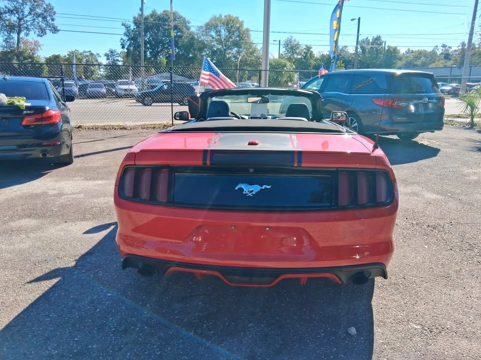 2017 Ford S550 Mustang - Image 13 of 13