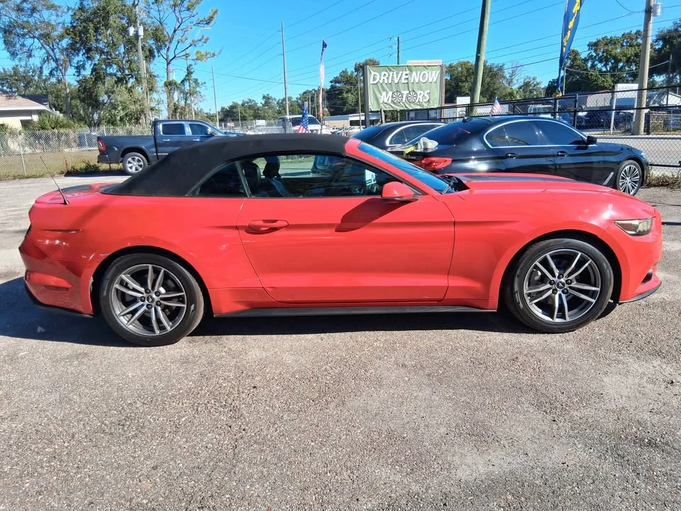 2017 Ford S550 Mustang - Image 3 of 13