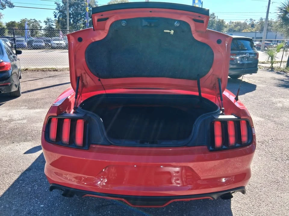2017 Ford S550 Mustang - Image 9 of 13