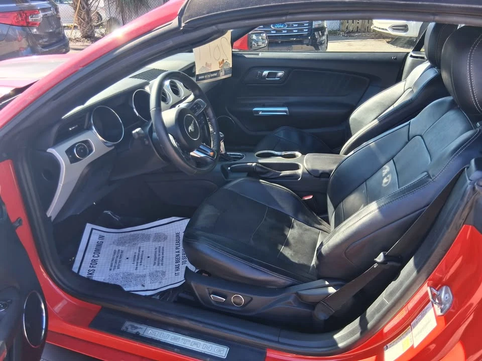 2017 Ford S550 Mustang - Image 5 of 13