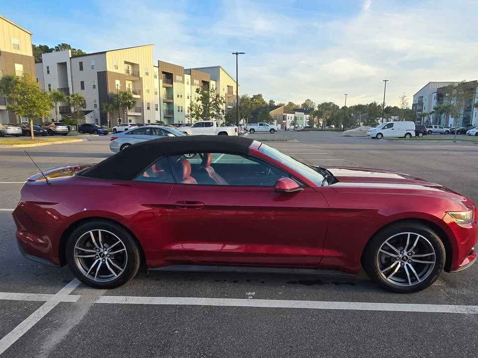 2017 Ford S550 Mustang - Image 5 of 7