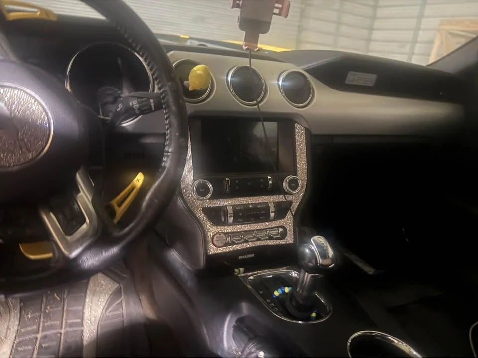2017 Ford S550 Mustang - Image 15 of 20