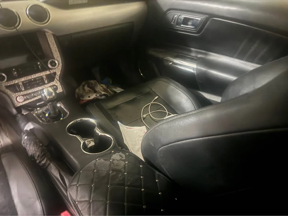 2017 Ford S550 Mustang - Image 17 of 20