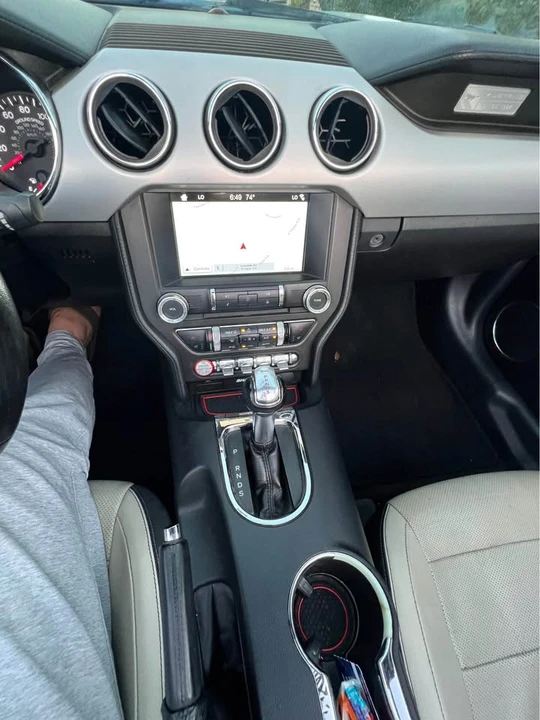 2017 Ford S550 Mustang - Image 15 of 20