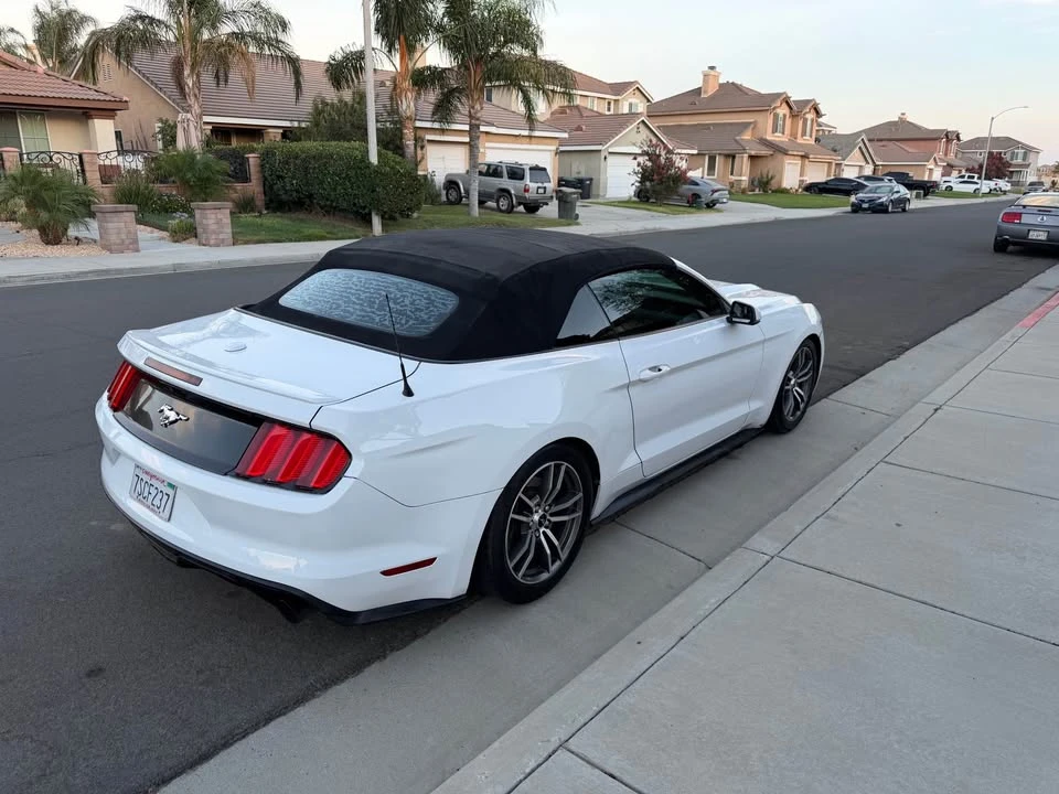 2017 Ford S550 Mustang - Image 3 of 9