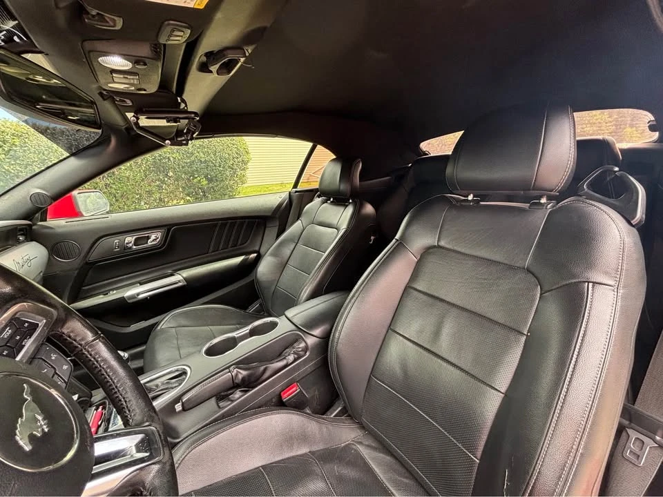 2017 Ford S550 Mustang - Image 10 of 12