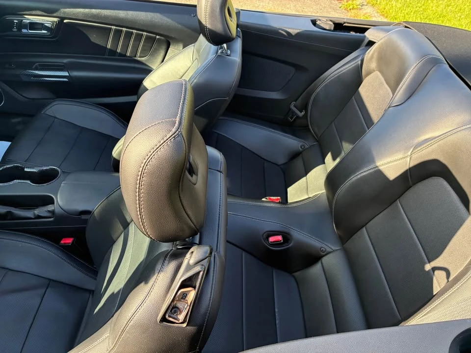 2017 Ford S550 Mustang - Image 7 of 9