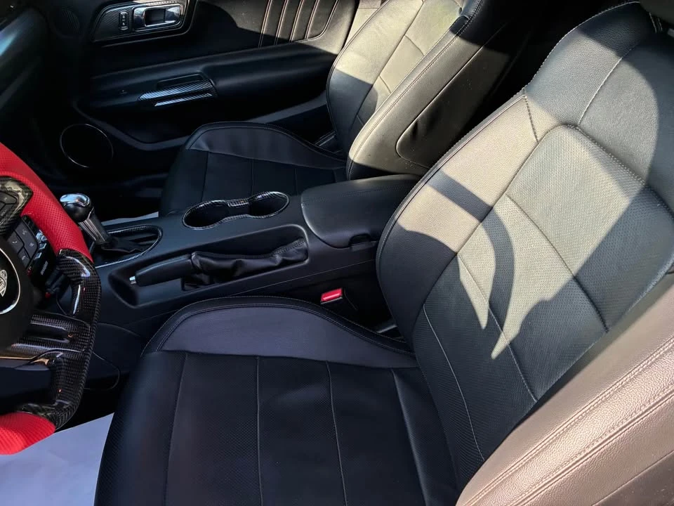 2017 Ford S550 Mustang - Image 6 of 9