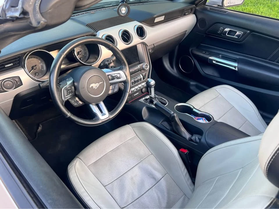 2017 Ford S550 Mustang - Image 11 of 20