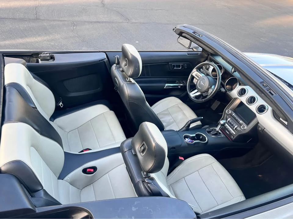2017 Ford S550 Mustang - Image 13 of 20