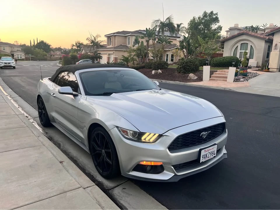 2017 Ford S550 Mustang - Image 6 of 20