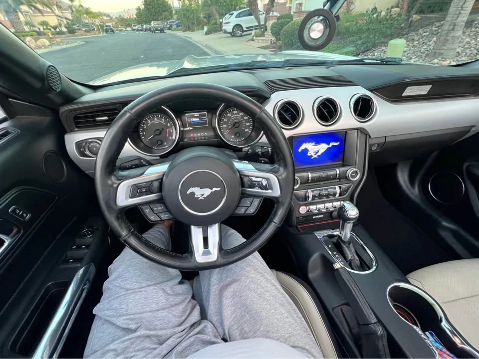 2017 Ford S550 Mustang - Image 14 of 20