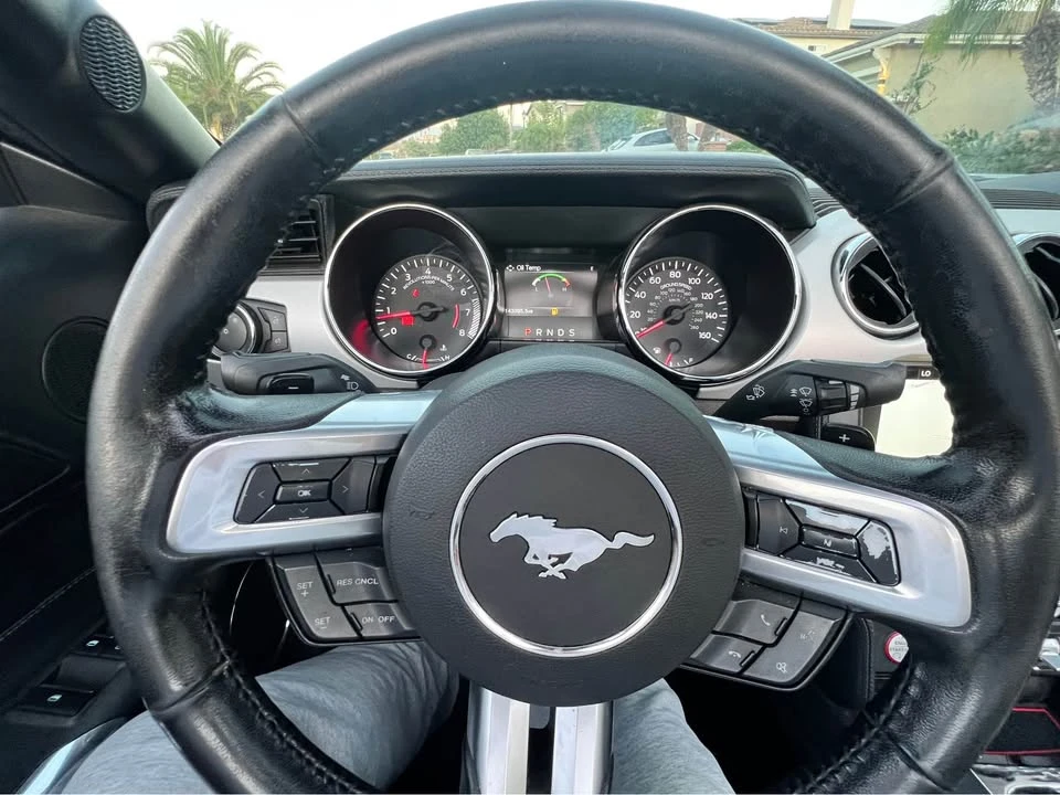 2017 Ford S550 Mustang - Image 17 of 20