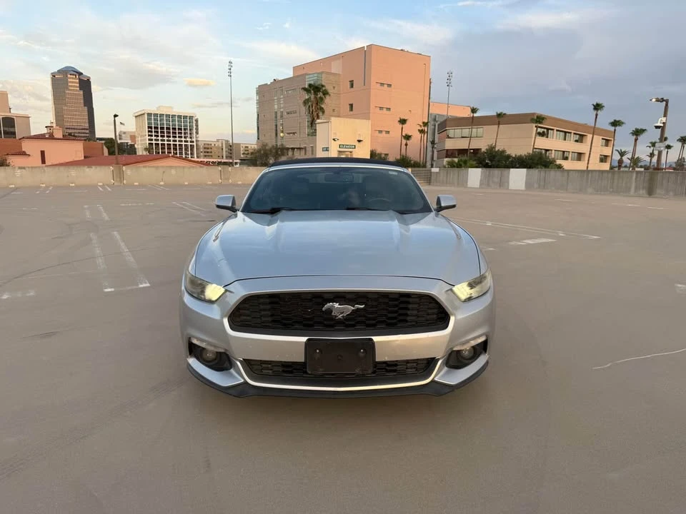 2017 Ford S550 Mustang - Image 8 of 14
