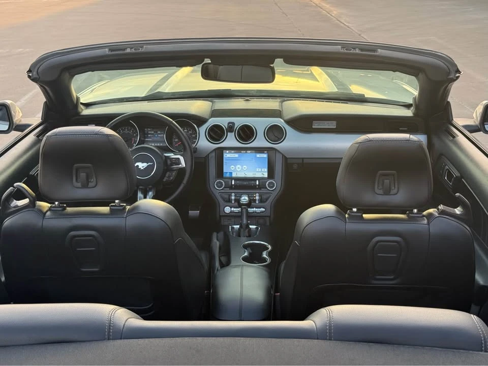 2017 Ford S550 Mustang - Image 10 of 14