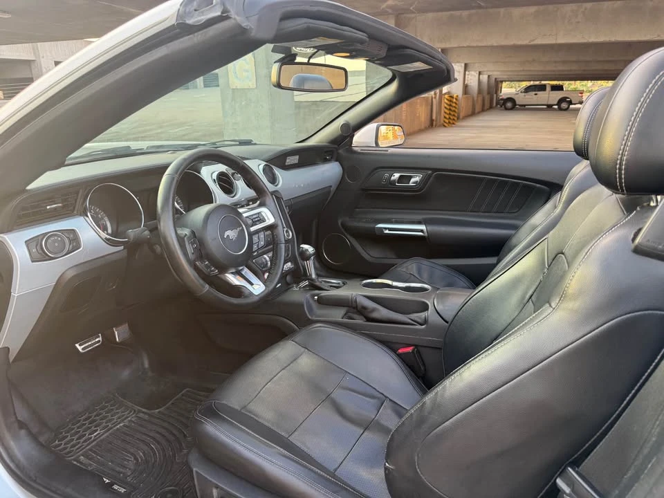 2017 Ford S550 Mustang - Image 12 of 14