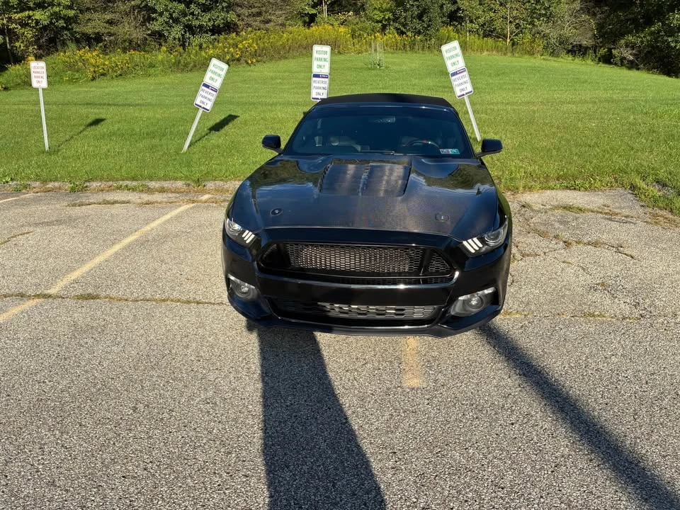 2017 Ford S550 Mustang - Image 3 of 9