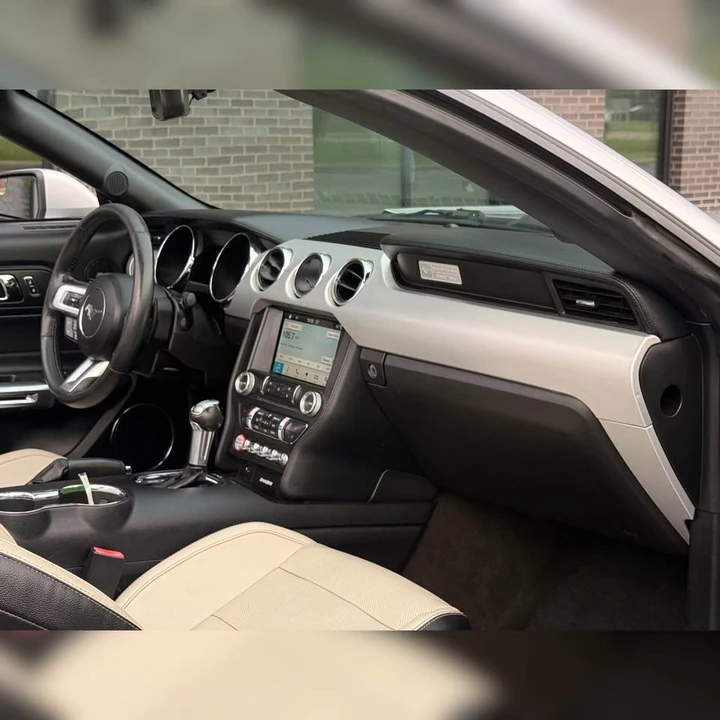 2017 Ford S550 Mustang - Image 9 of 11