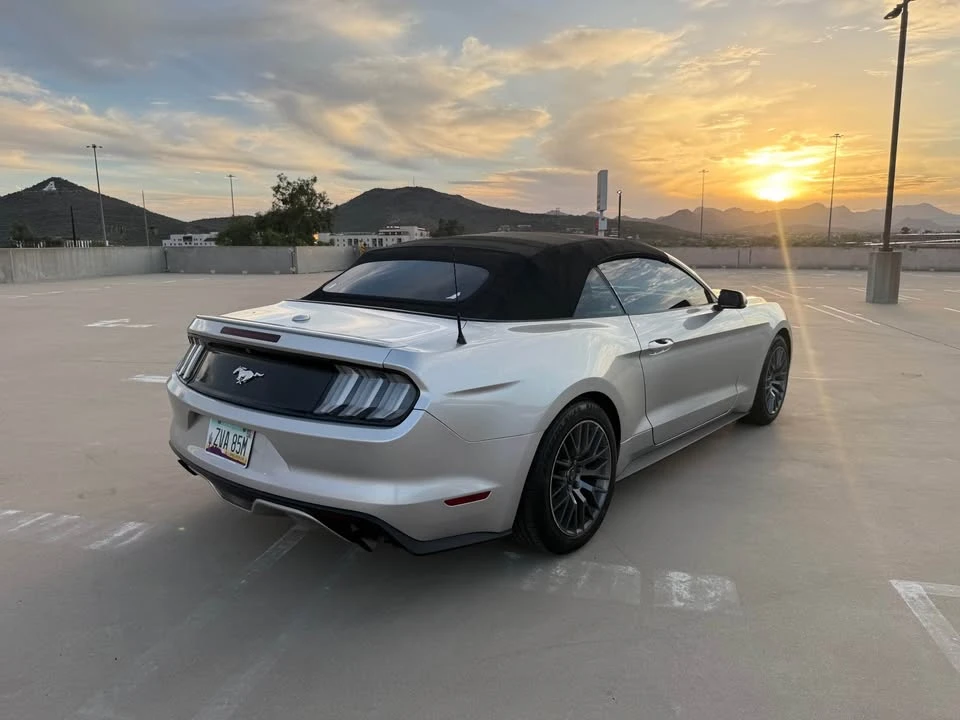 2017 Ford S550 Mustang - Image 5 of 14