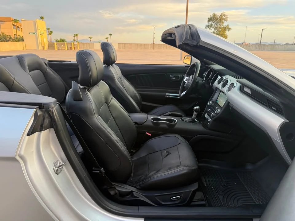 2017 Ford S550 Mustang - Image 13 of 14