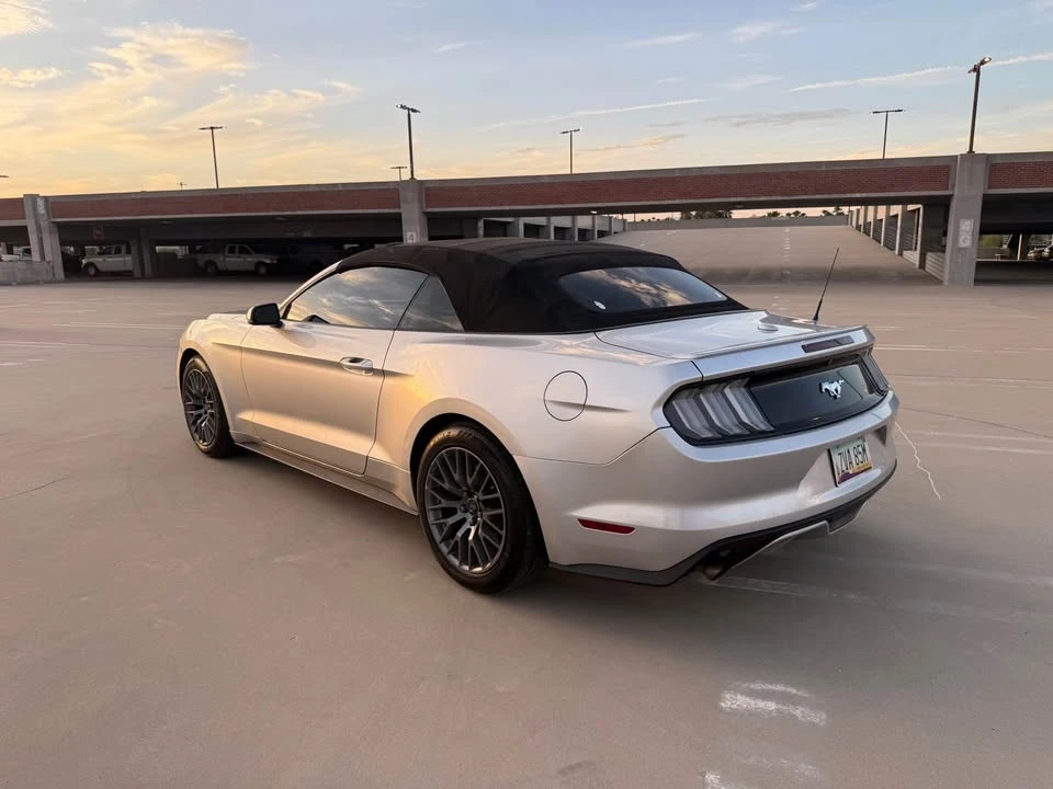 2017 Ford S550 Mustang - Image 3 of 14