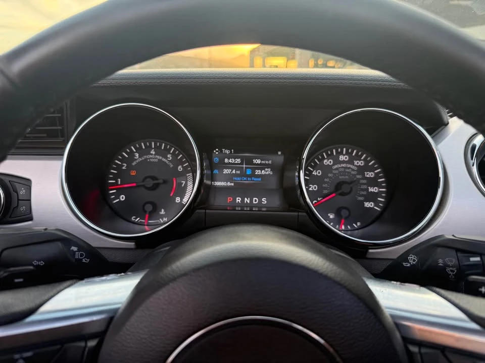 2017 Ford S550 Mustang - Image 14 of 14