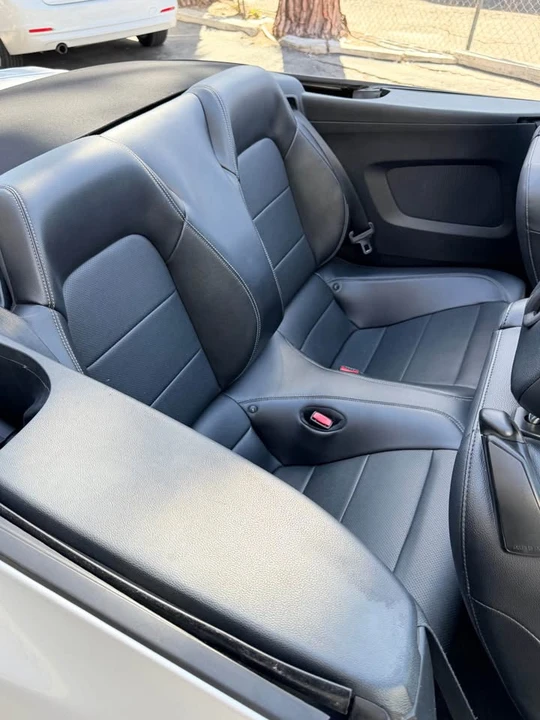 2017 Ford S550 Mustang - Image 10 of 14