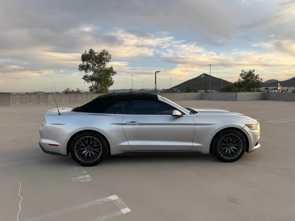 2017 Ford S550 Mustang - Image 6 of 14