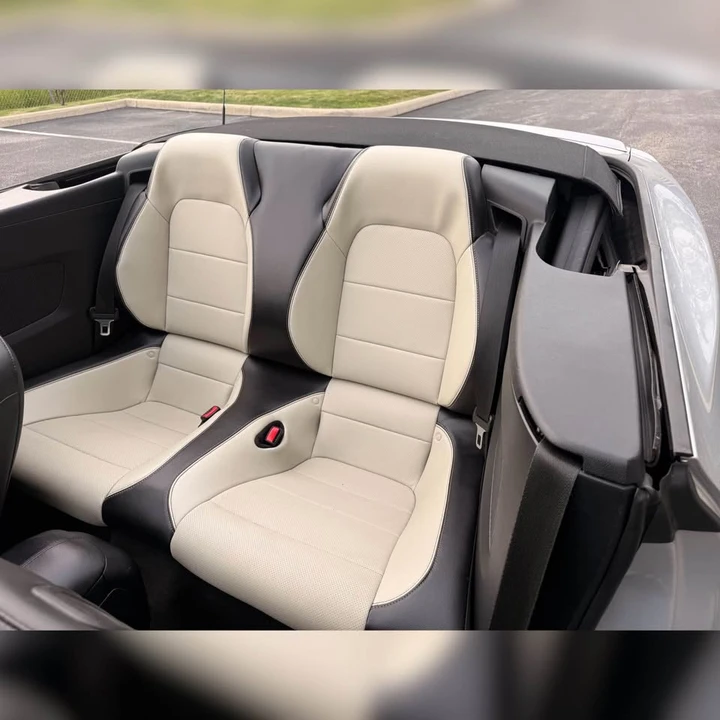 2017 Ford S550 Mustang - Image 7 of 11