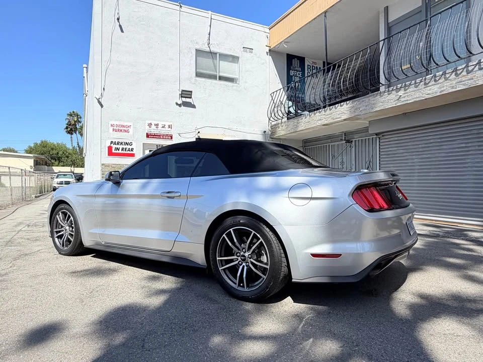 2017 Ford S550 Mustang - Image 2 of 14