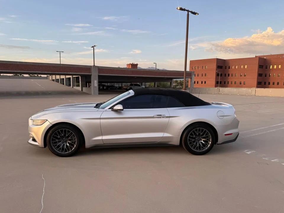 2017 Ford S550 Mustang - Image 2 of 14