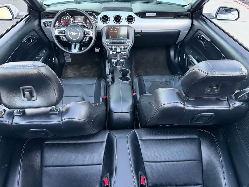 2017 Ford S550 Mustang - Image 8 of 9