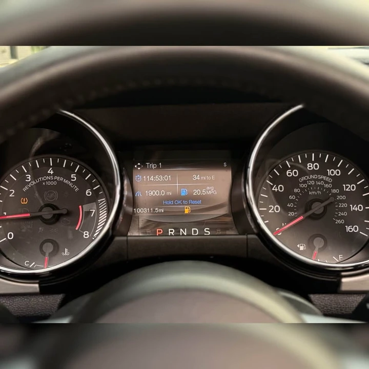 2017 Ford S550 Mustang - Image 10 of 11