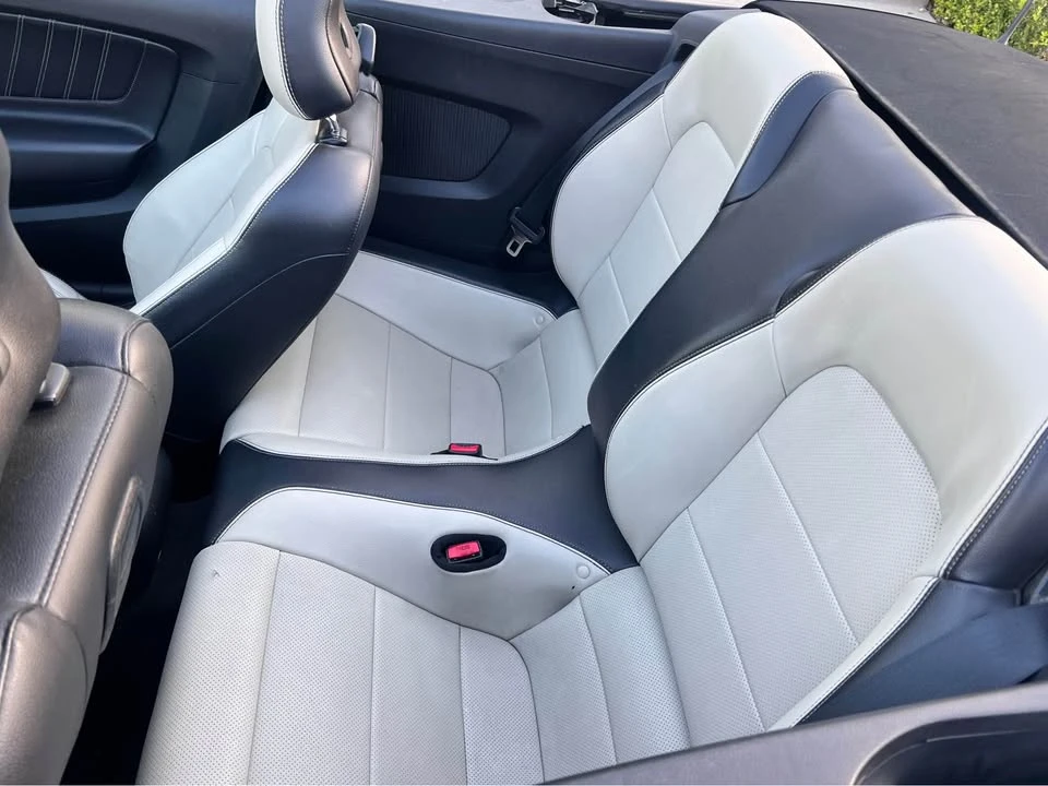 2017 Ford S550 Mustang - Image 14 of 20