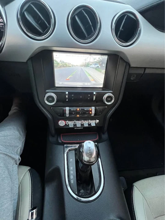 2017 Ford S550 Mustang - Image 20 of 20
