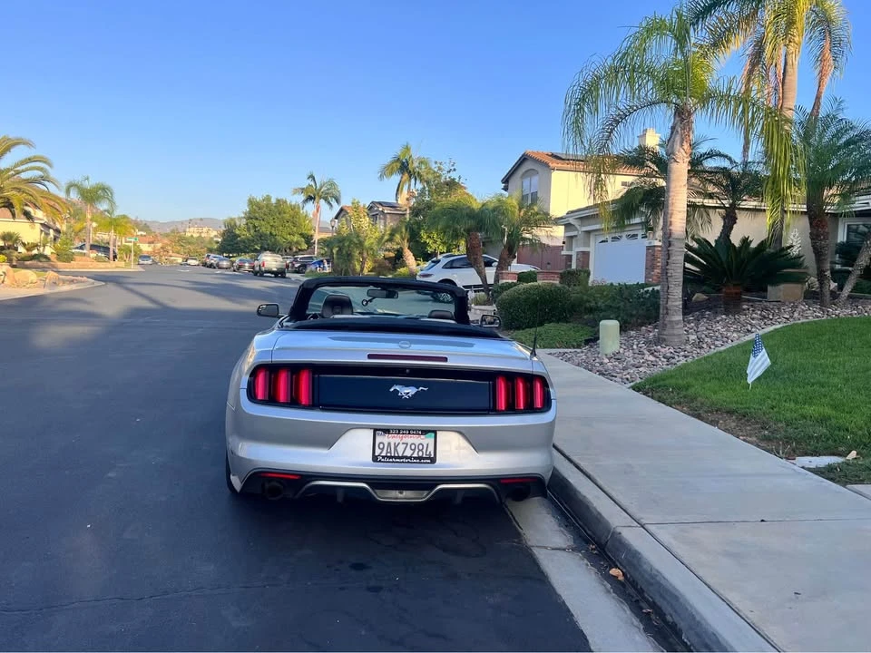 2017 Ford S550 Mustang - Image 10 of 20