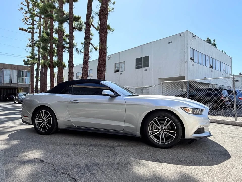 2017 Ford S550 Mustang - Image 3 of 14
