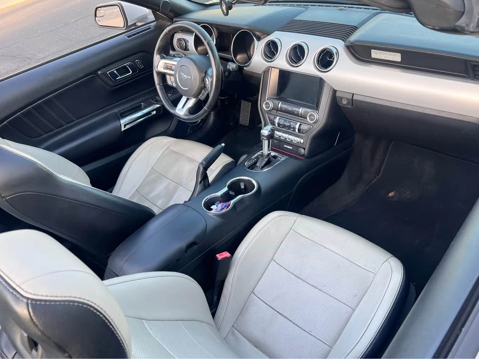 2017 Ford S550 Mustang - Image 17 of 20