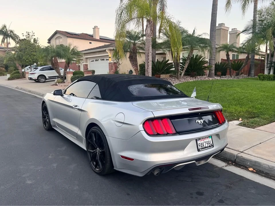 2017 Ford S550 Mustang - Image 3 of 20