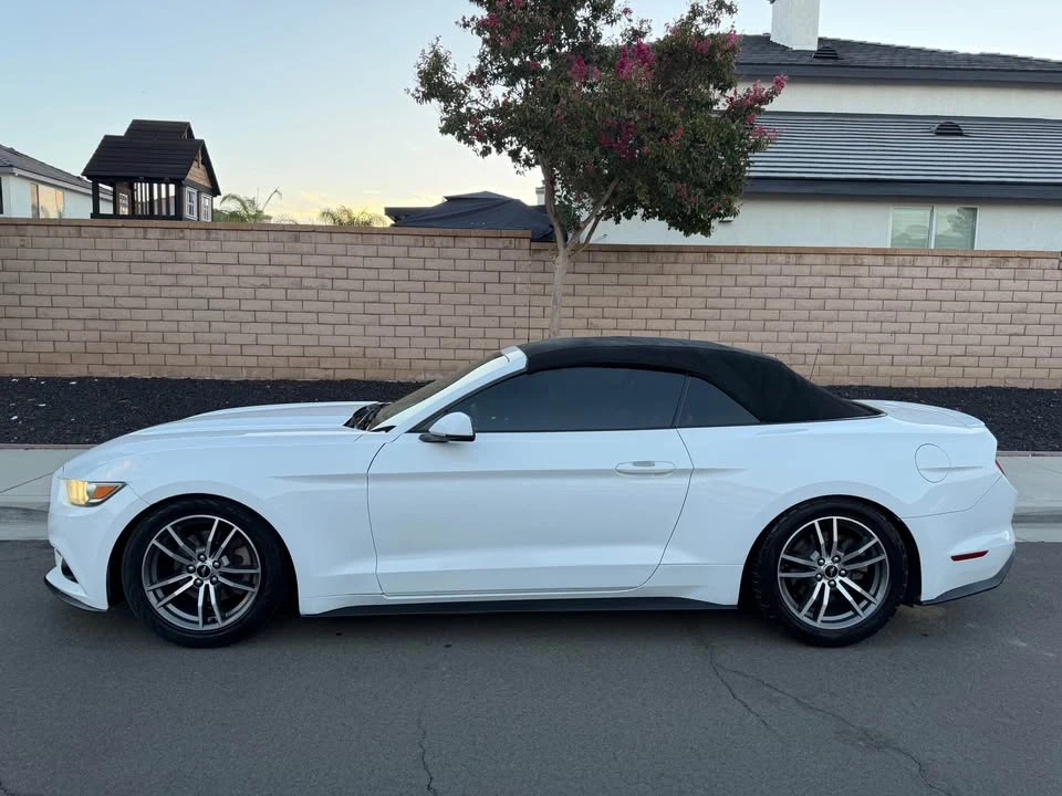 2017 Ford S550 Mustang - Image 5 of 9