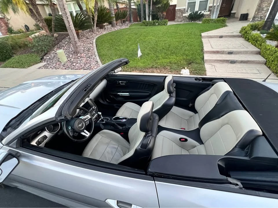 2017 Ford S550 Mustang - Image 16 of 20
