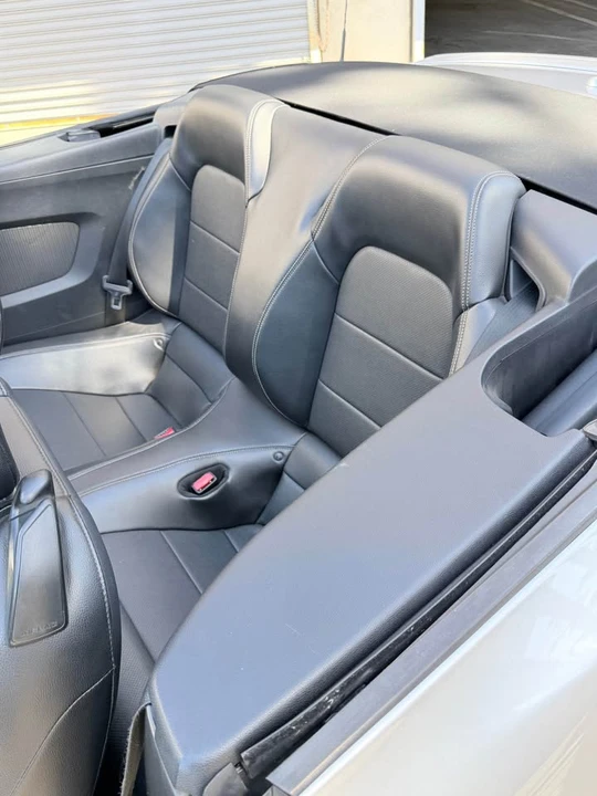 2017 Ford S550 Mustang - Image 11 of 14