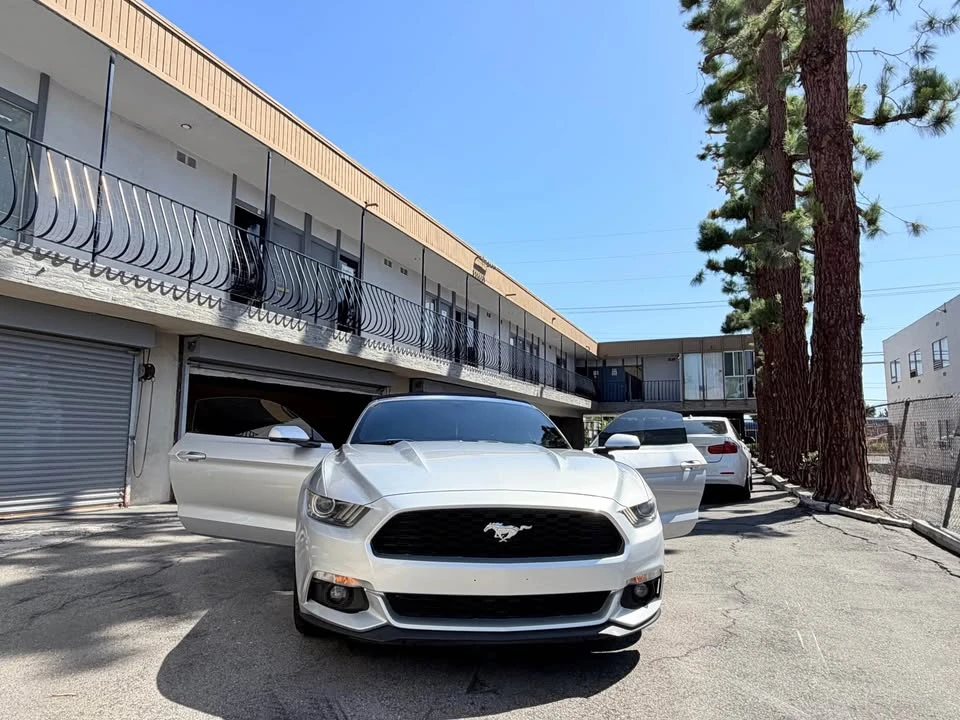 2017 Ford S550 Mustang - Image 4 of 14